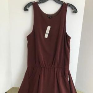 NWT Theory Women's Dress